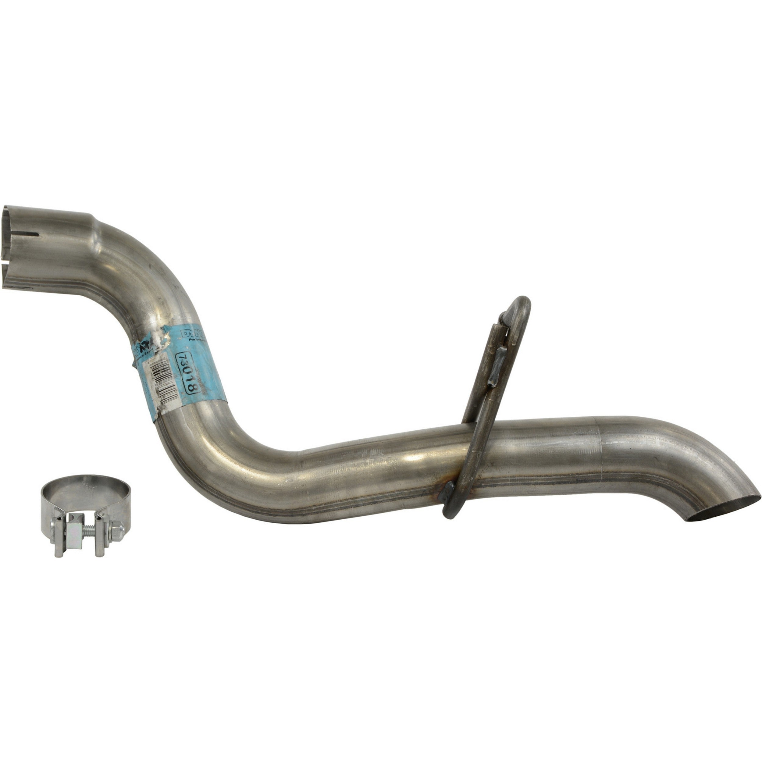 Dynomax Exhaust Tail Pipe 73018
