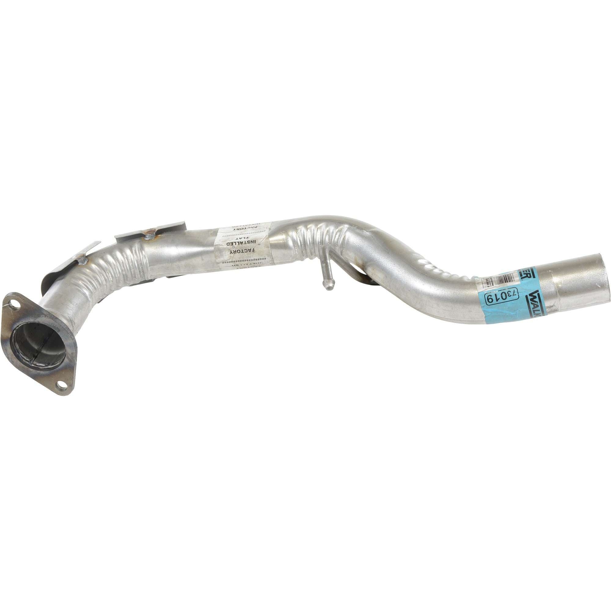 Walker Exhaust Exhaust Pipe 73019