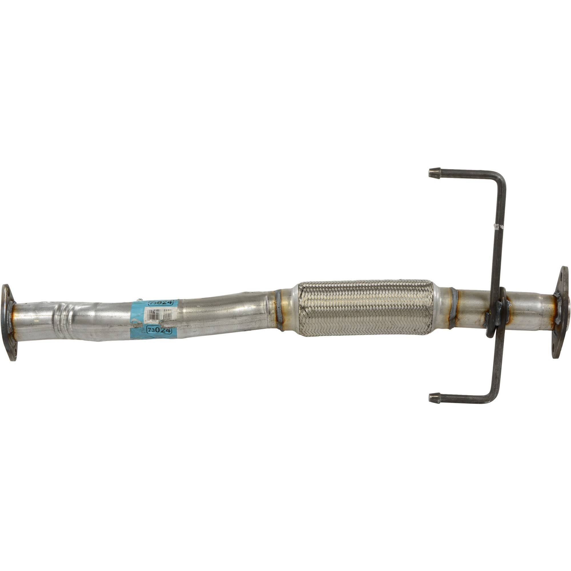 Walker Exhaust Exhaust Pipe 73024