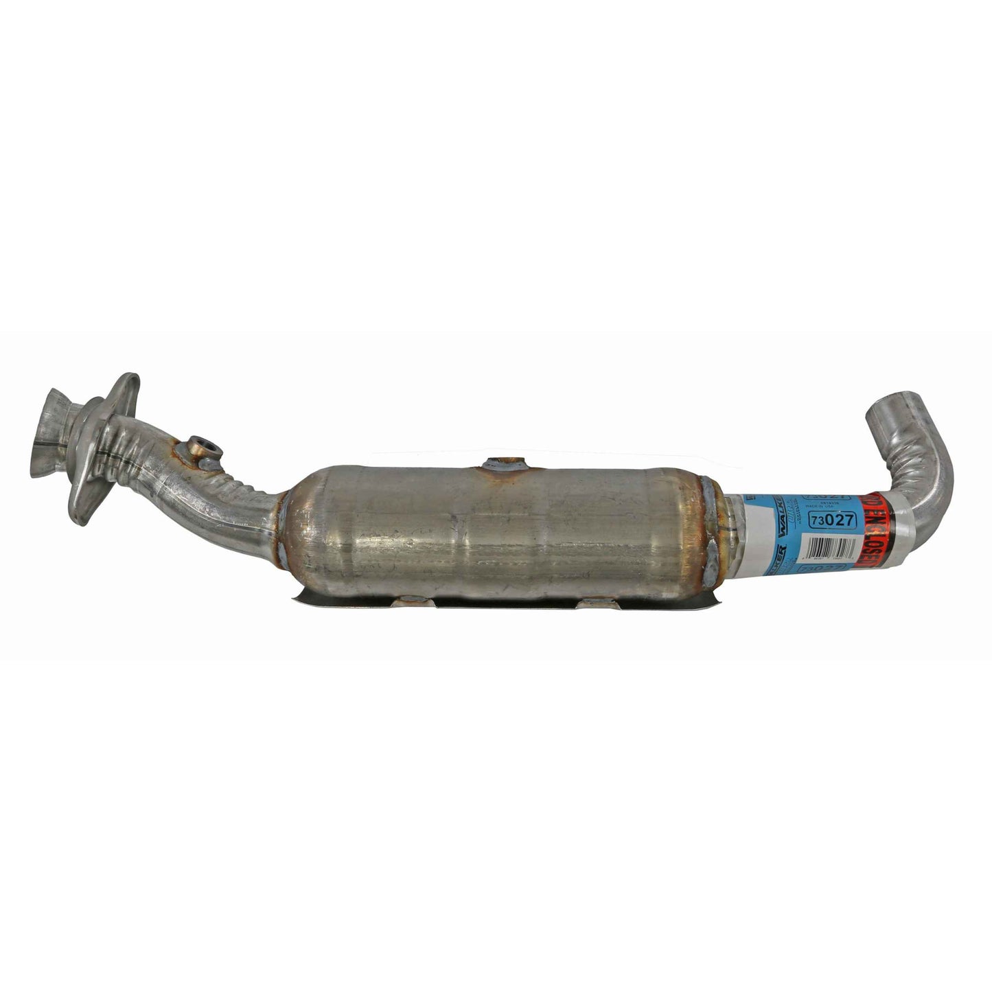 Walker Exhaust Catalytic Converter 73027