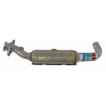 Walker Exhaust Catalytic Converter 73027