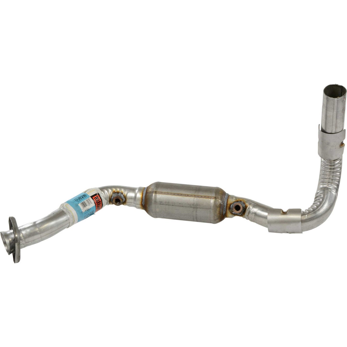 Walker Exhaust Catalytic Converter 73028