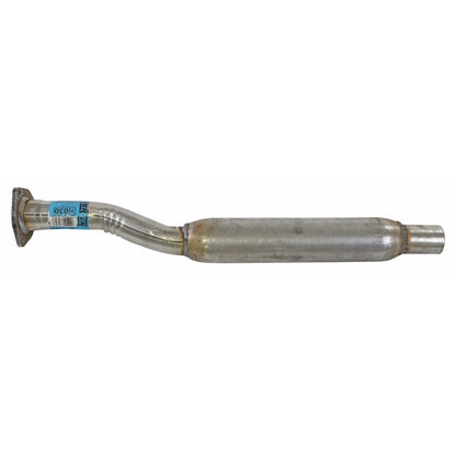Walker Exhaust Exhaust Resonator and Pipe Assembly 73030