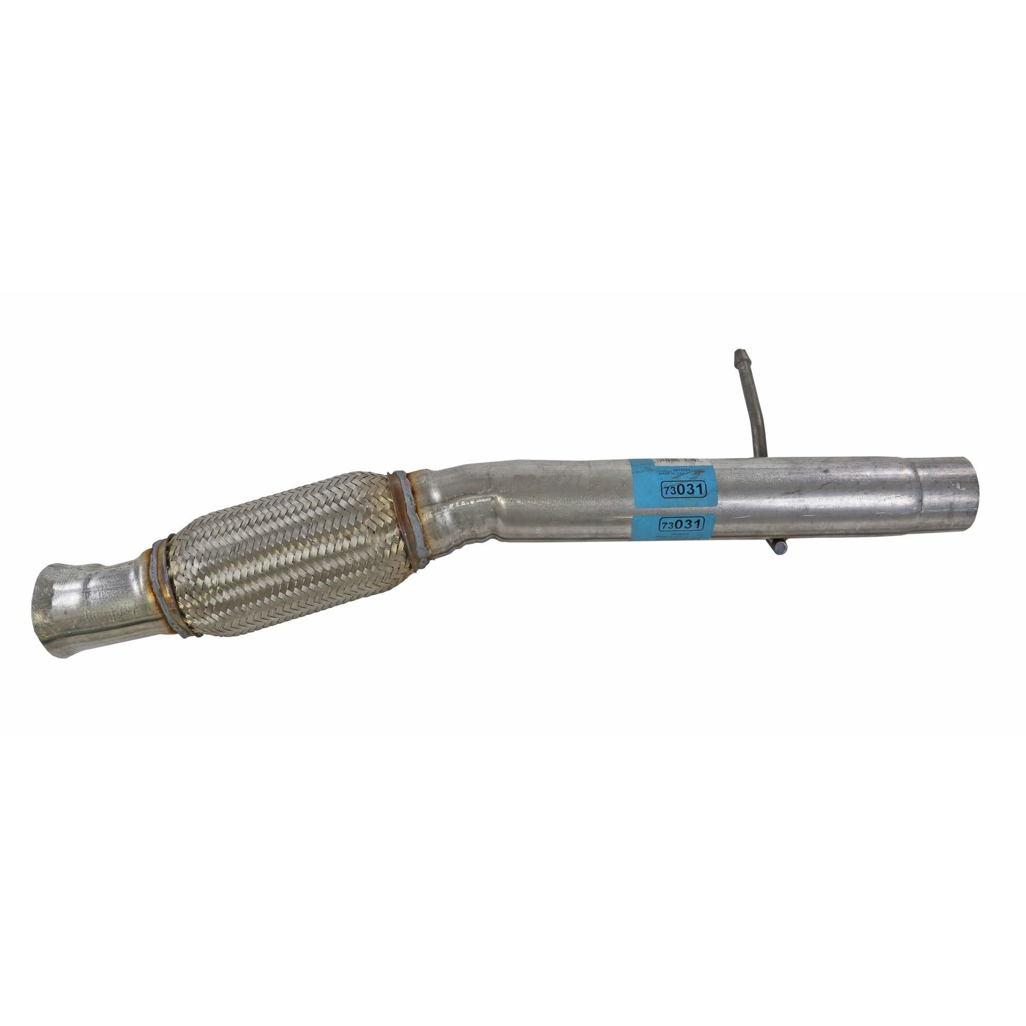 Walker Exhaust Exhaust Pipe 73031