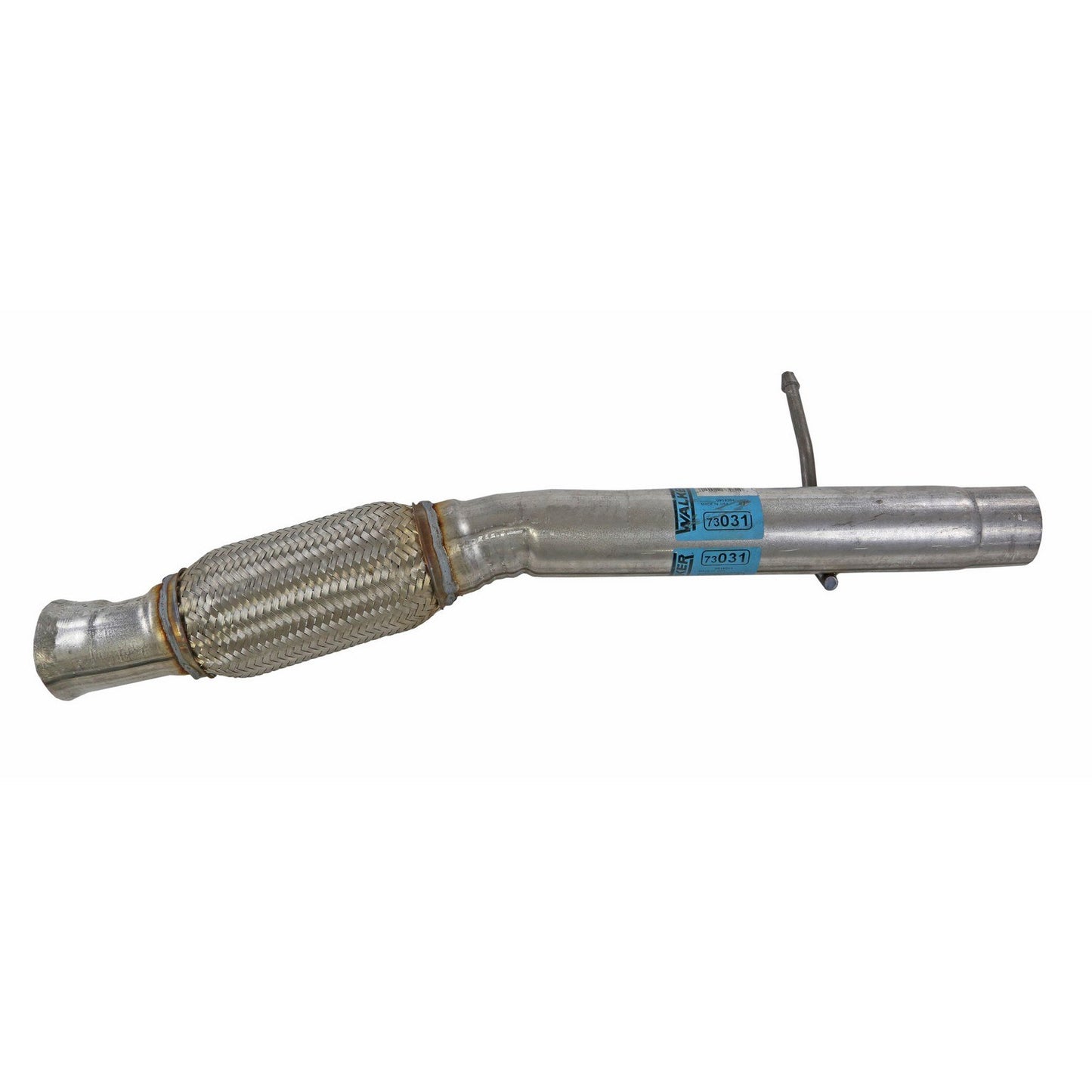 Walker Exhaust Exhaust Pipe 73031