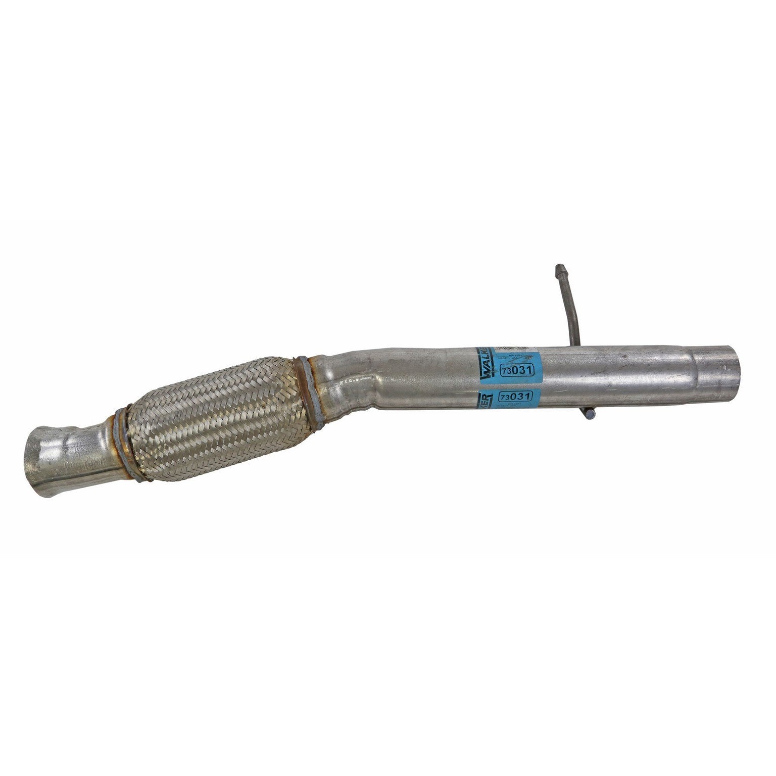 Walker Exhaust Exhaust Pipe 73031