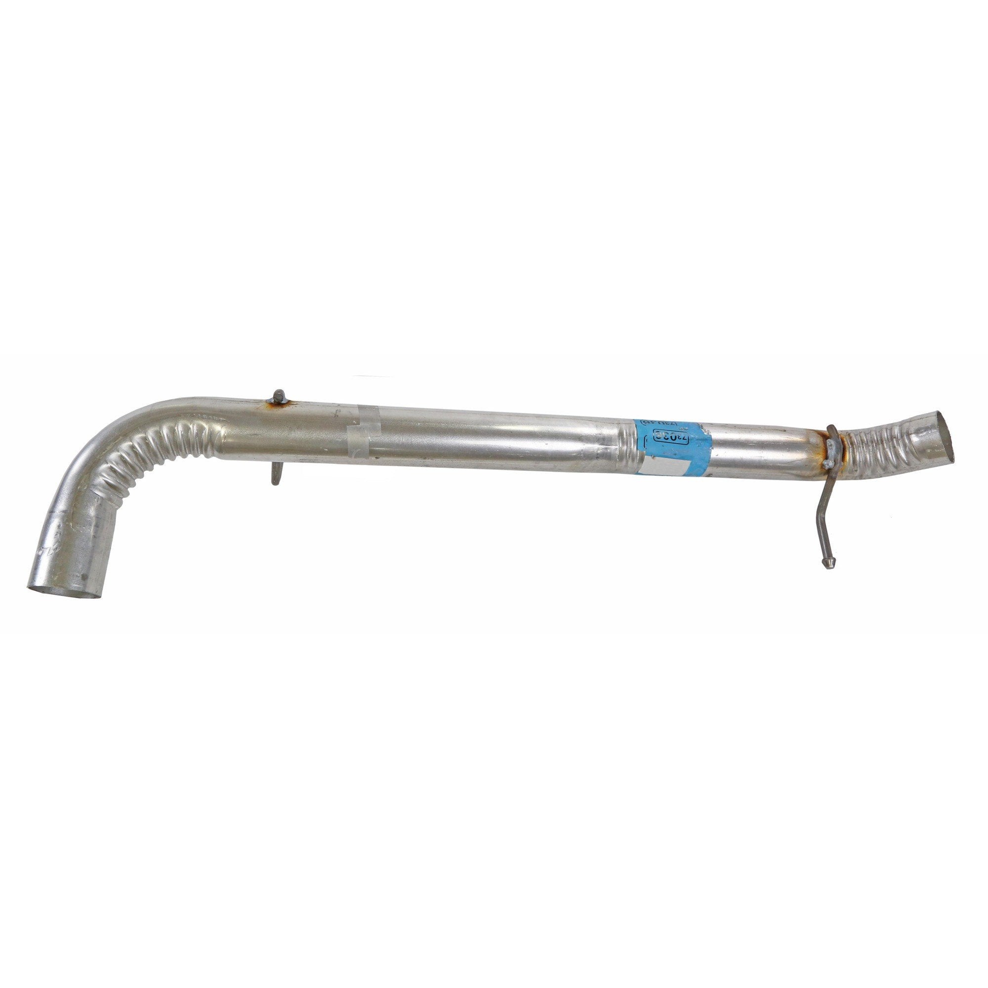 Walker Exhaust Exhaust Tail Pipe 73036