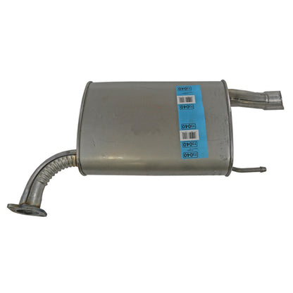 Walker Exhaust Exhaust Muffler Assembly 73040 image 2