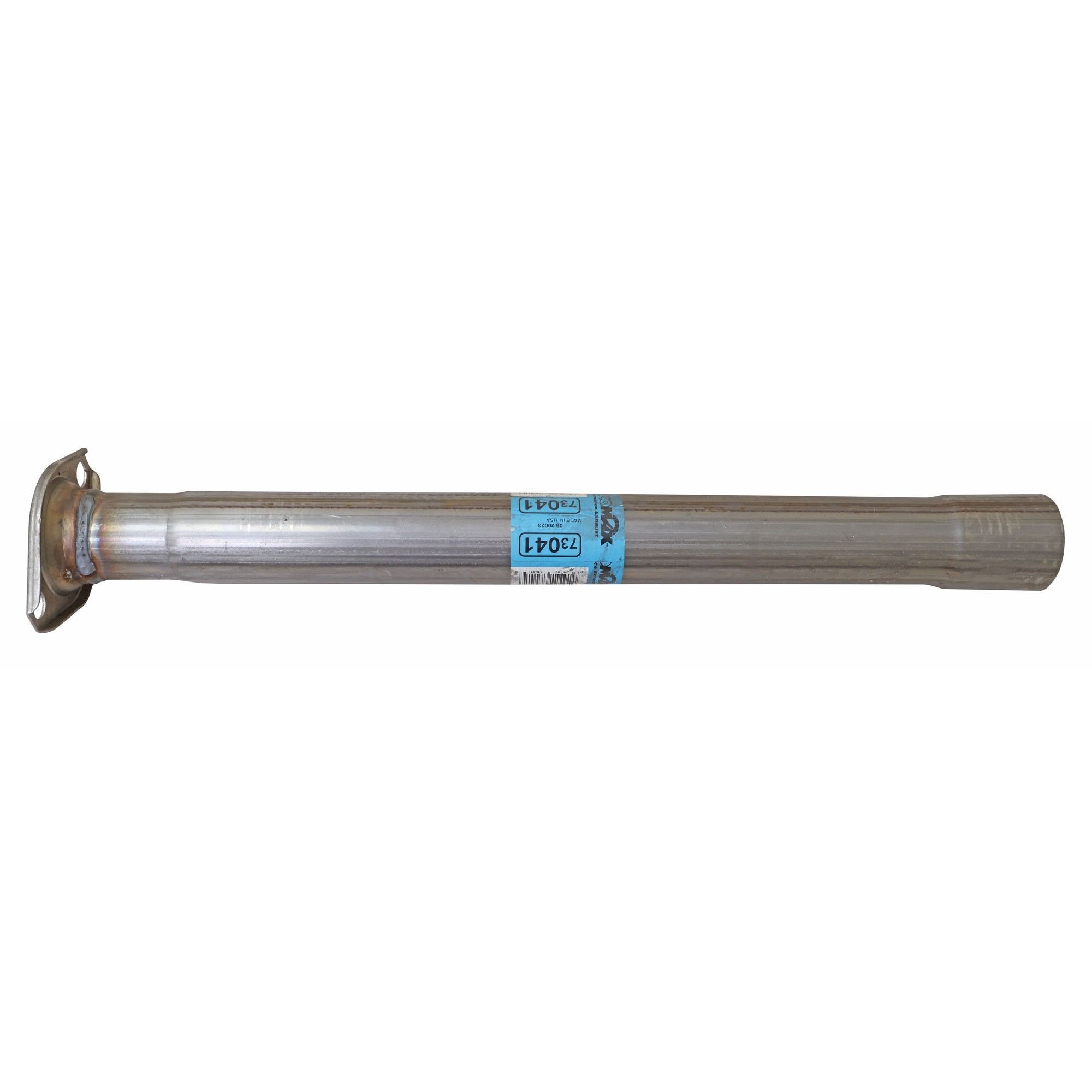 Dynomax Exhaust Intermediate Pipe 73041