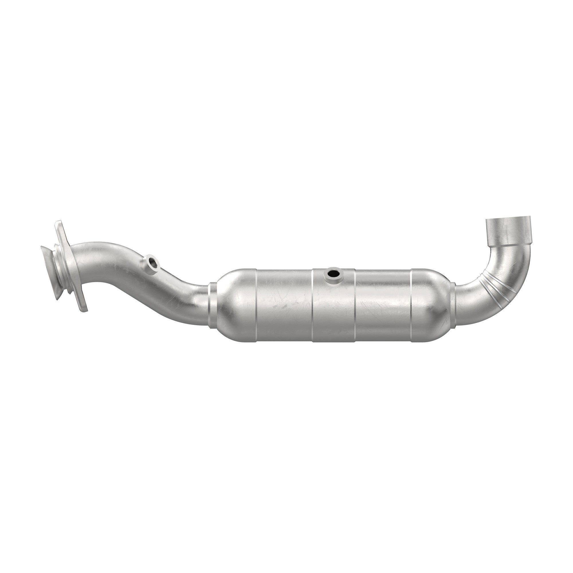 Walker Exhaust Catalytic Converter 73042
