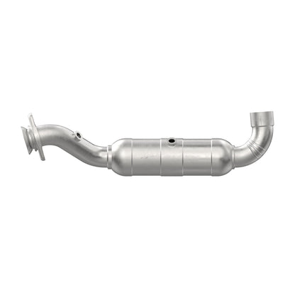 Walker Exhaust Catalytic Converter 73042