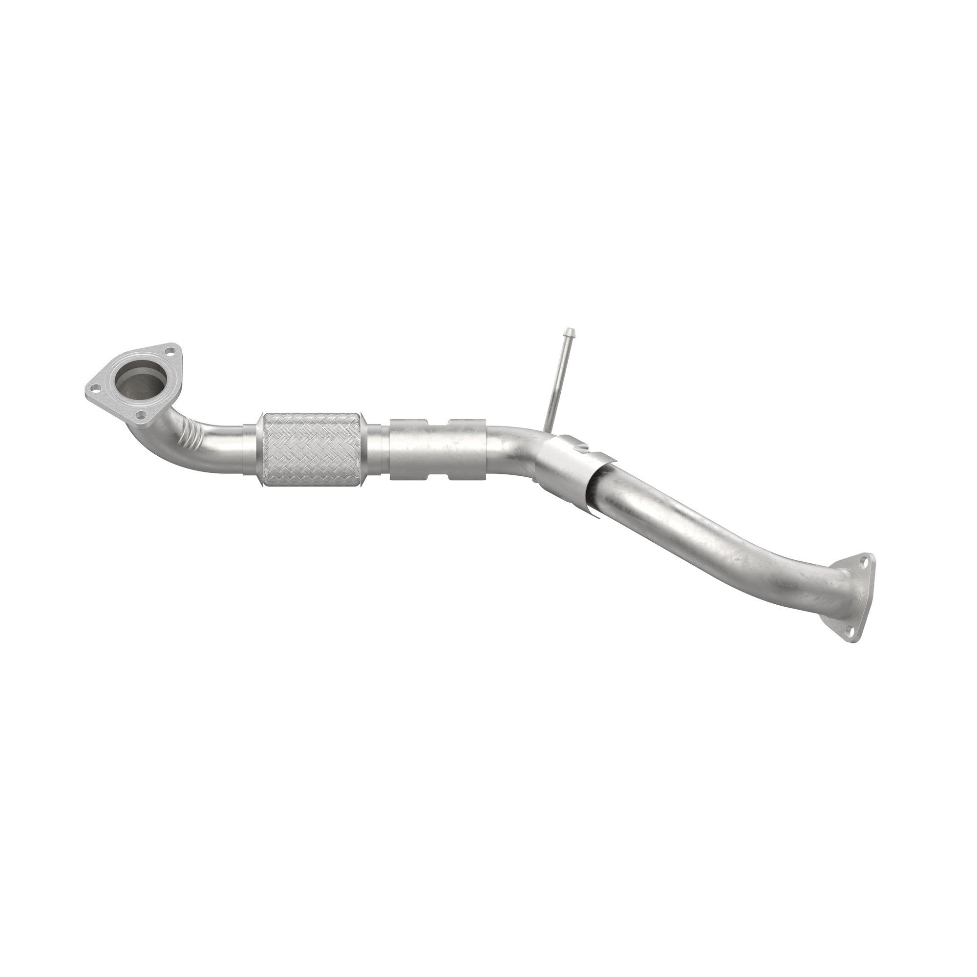 Walker Exhaust Exhaust Pipe 73043