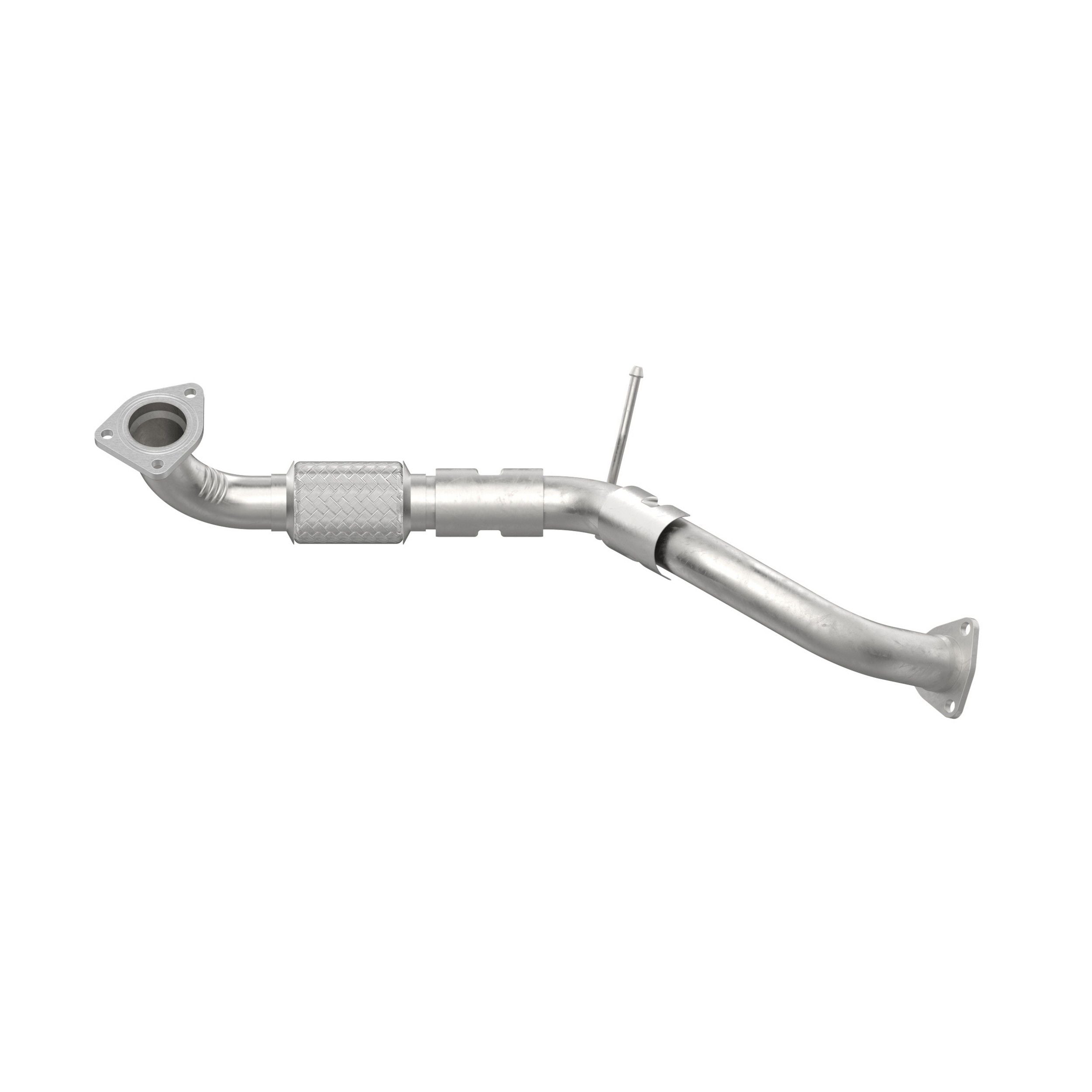 Walker Exhaust Exhaust Pipe 73043