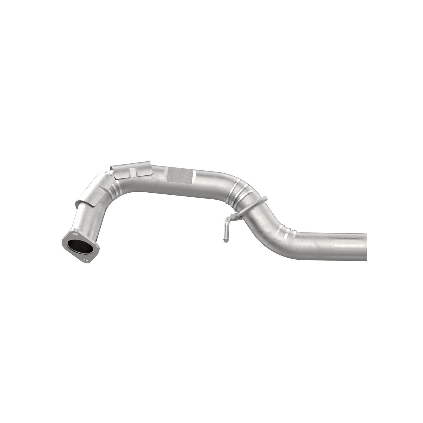 Walker Exhaust Exhaust Pipe 73045