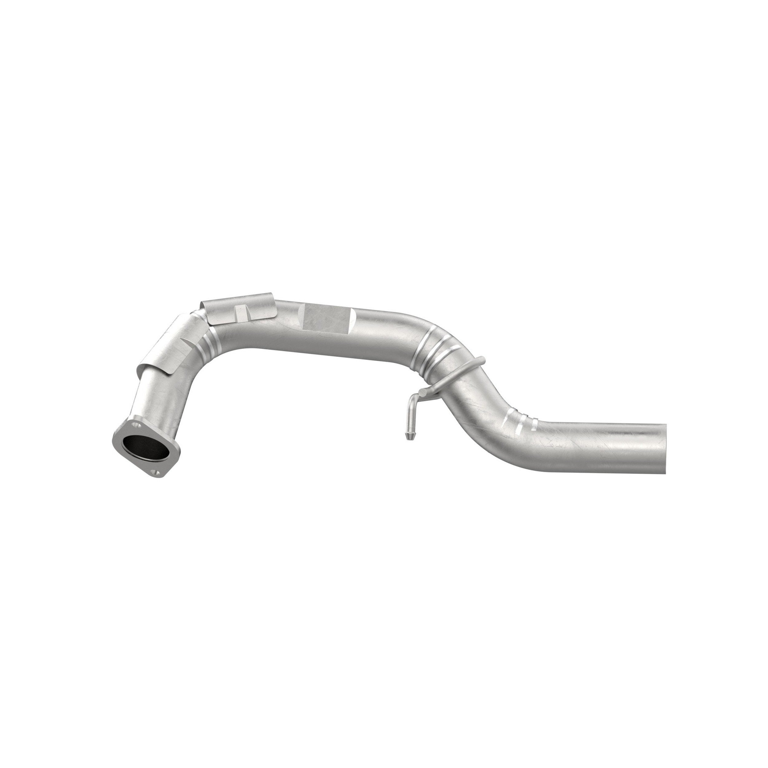 Walker Exhaust Exhaust Pipe 73045