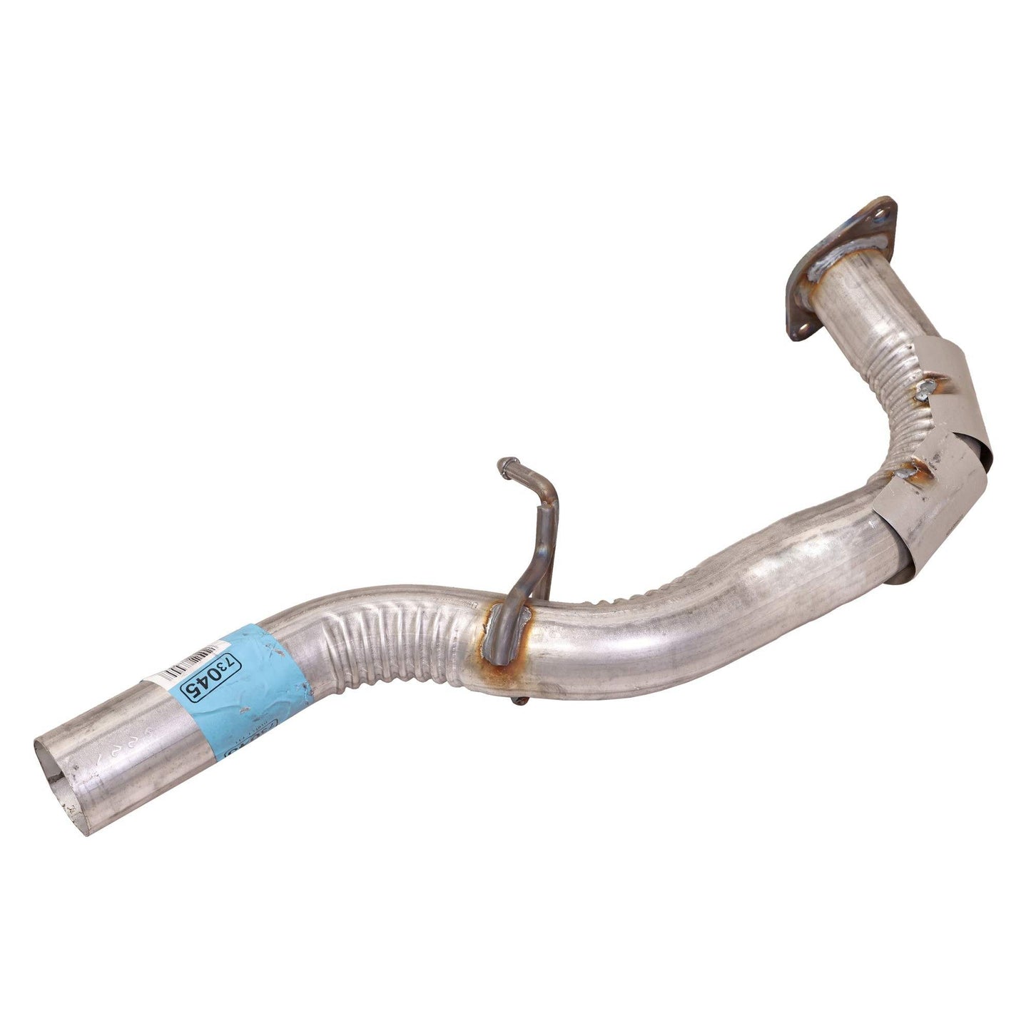 Walker Exhaust Exhaust Pipe 73045