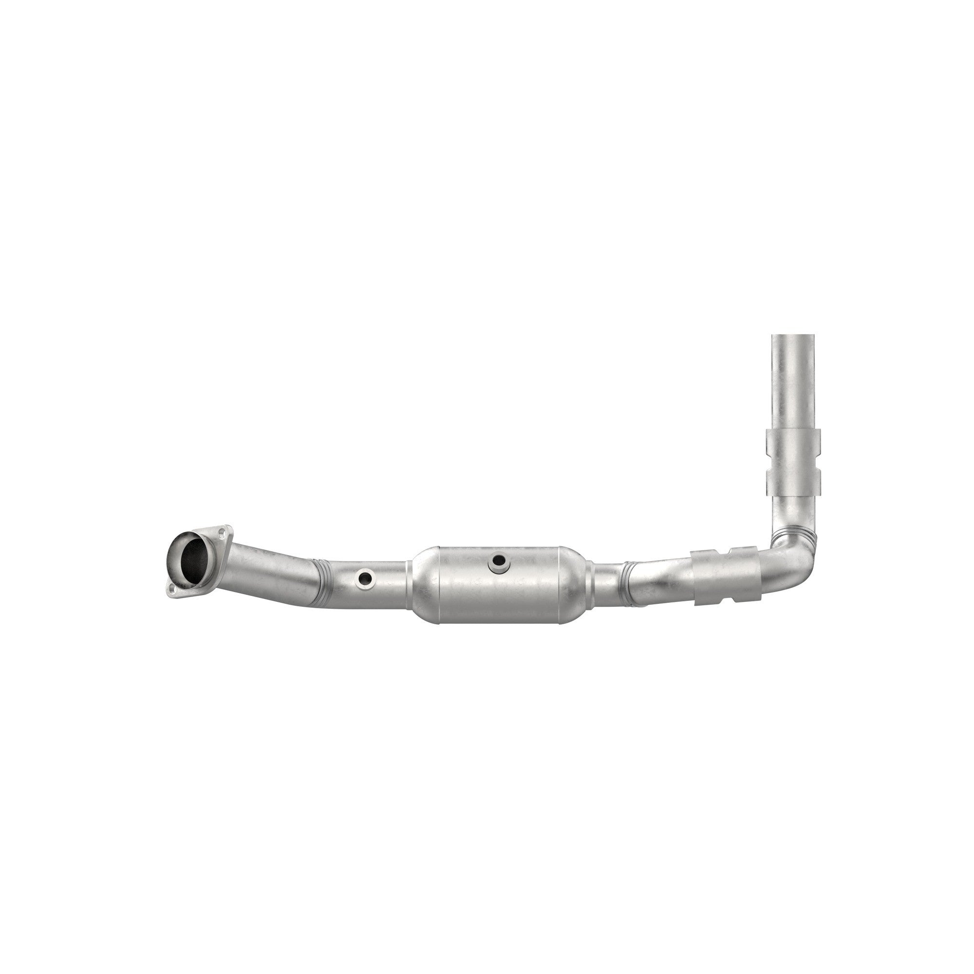 Walker Exhaust Catalytic Converter 73047