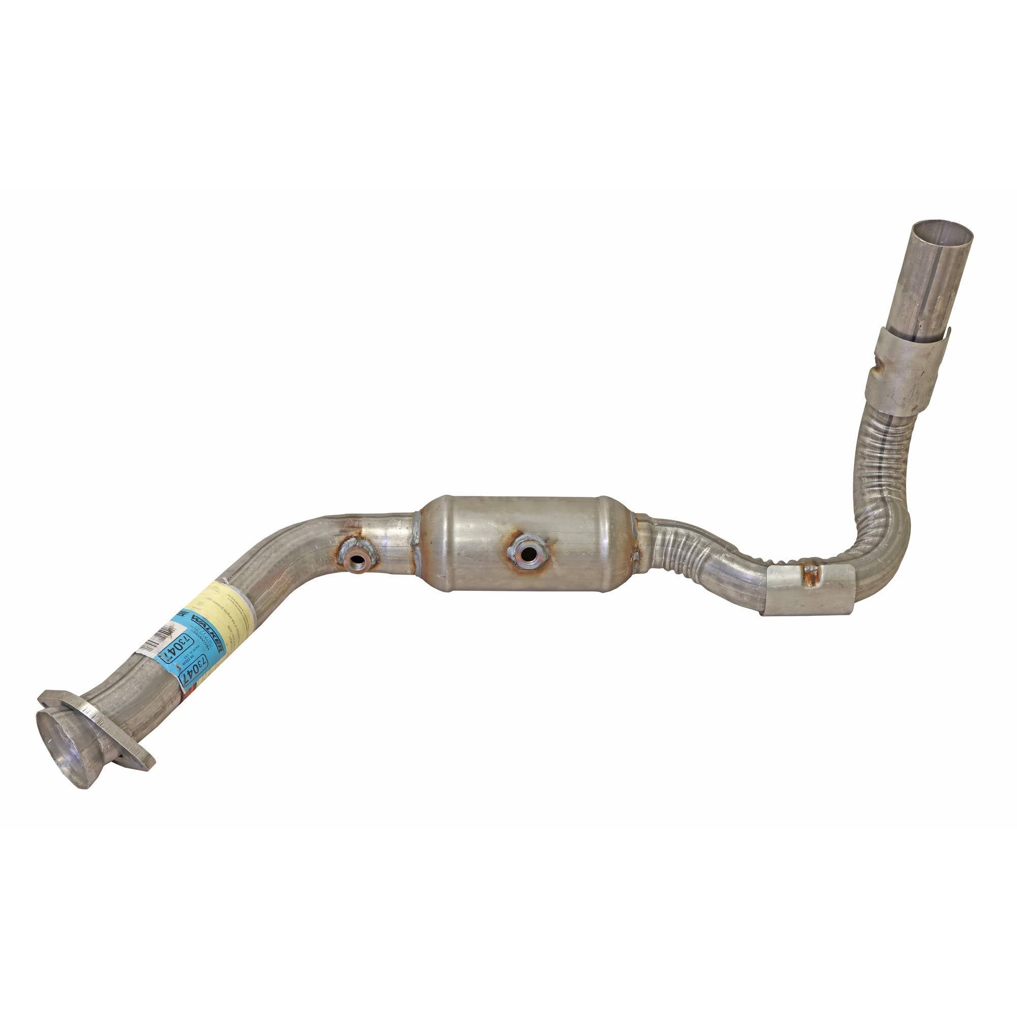 Walker Exhaust Catalytic Converter 73047