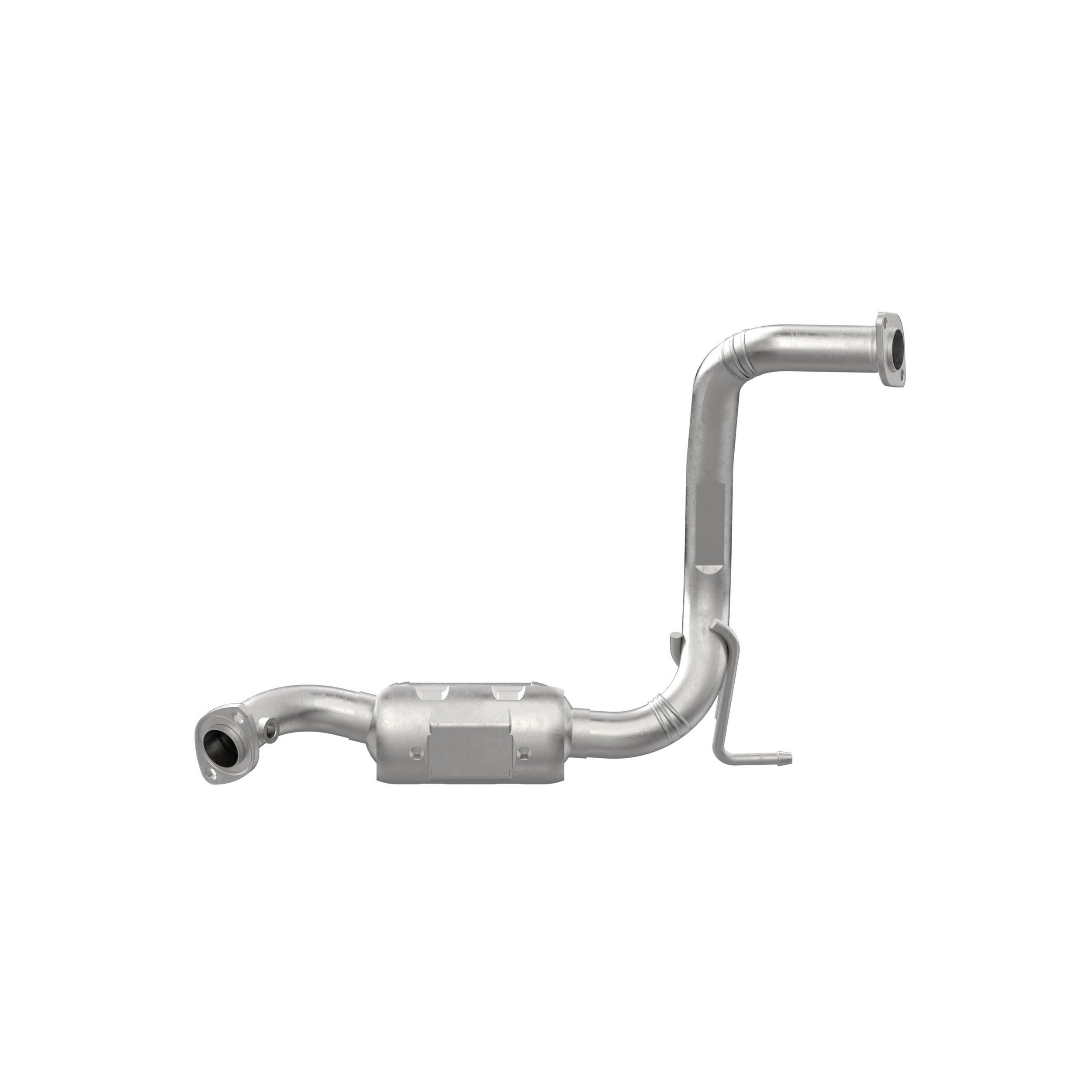 Walker Exhaust Catalytic Converter 73051
