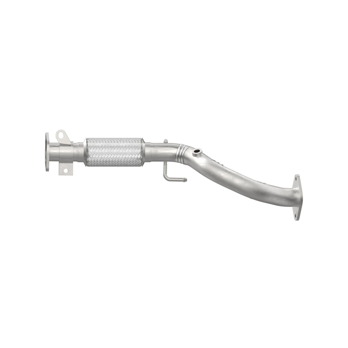 Walker Exhaust Exhaust Pipe 73052