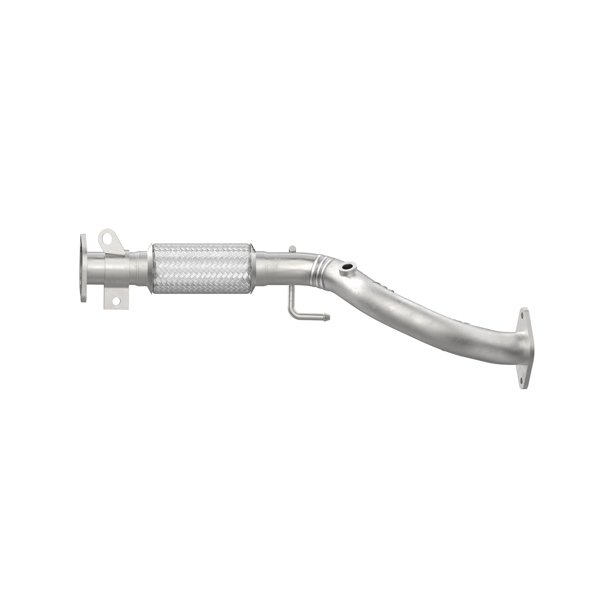 Walker Exhaust Exhaust Pipe 73052