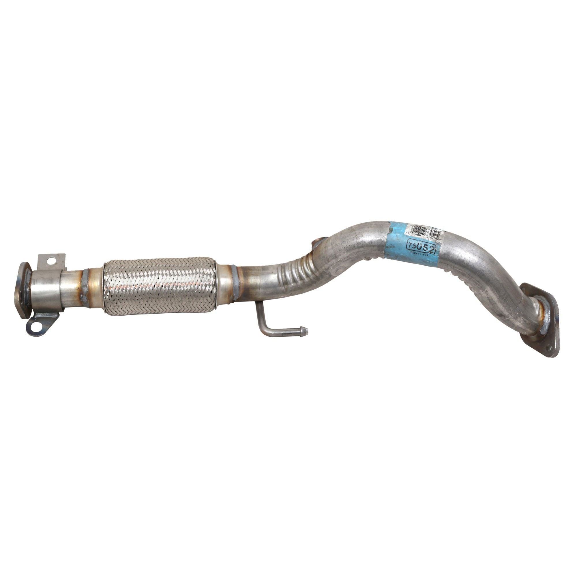 Walker Exhaust Exhaust Pipe 73052