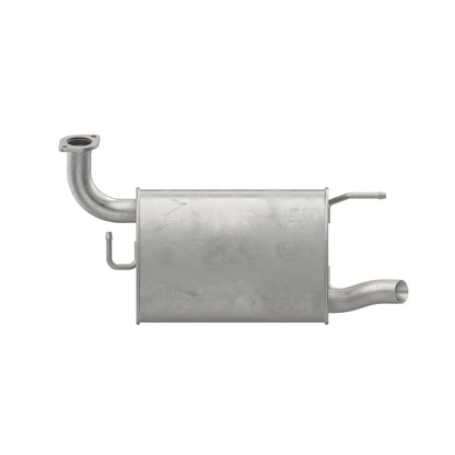 Walker Exhaust Exhaust Muffler Assembly 73053