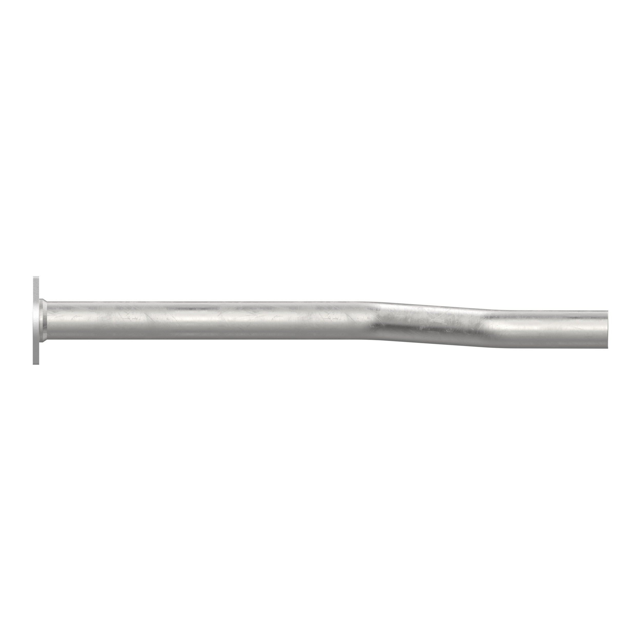 Walker Exhaust Exhaust Pipe 73056