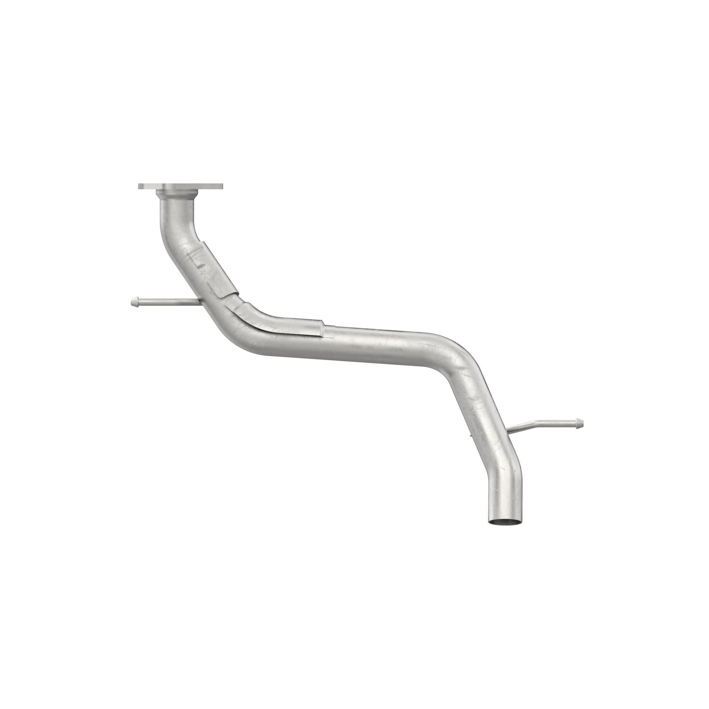 Walker Exhaust Exhaust Pipe 73060