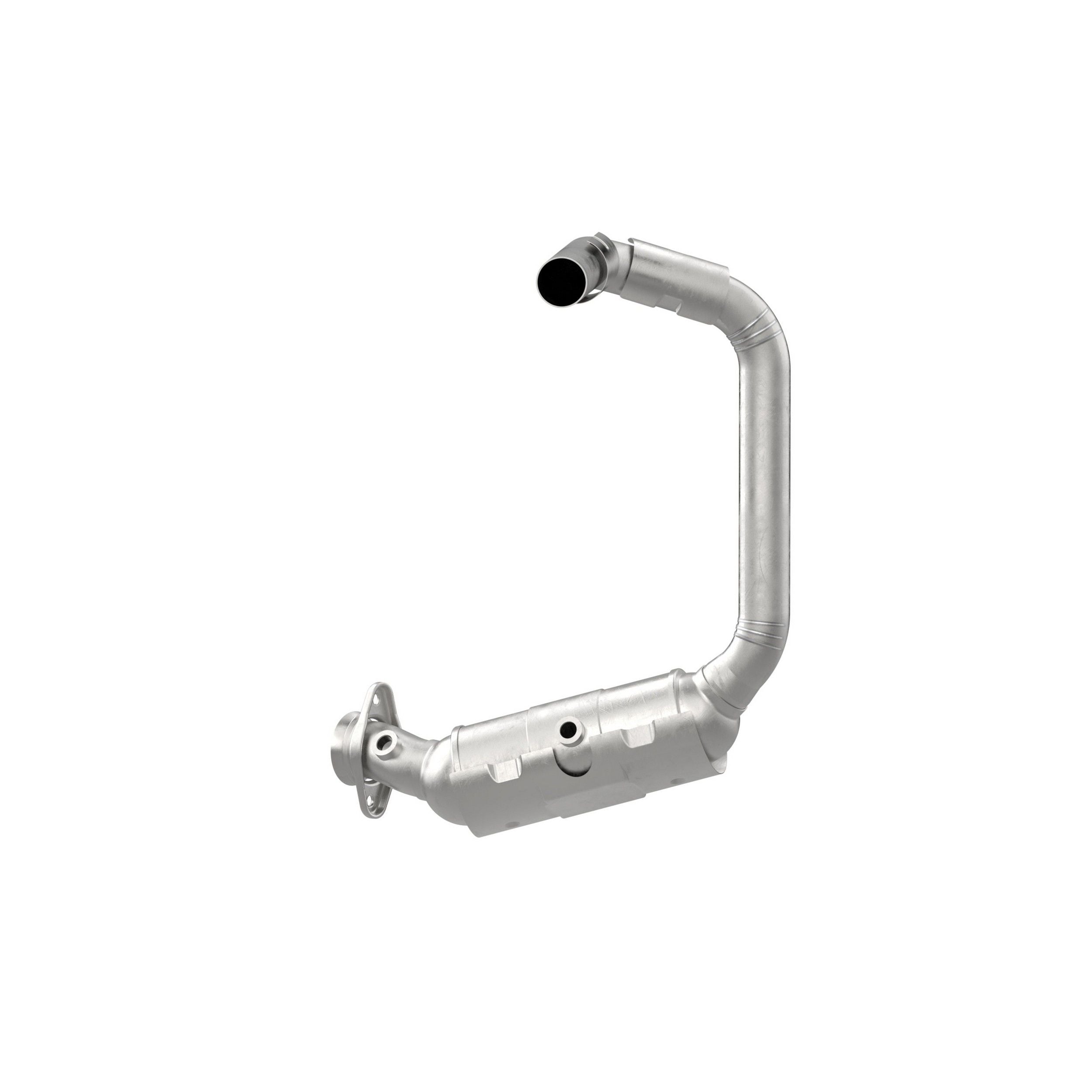 Walker Exhaust Catalytic Converter 73061