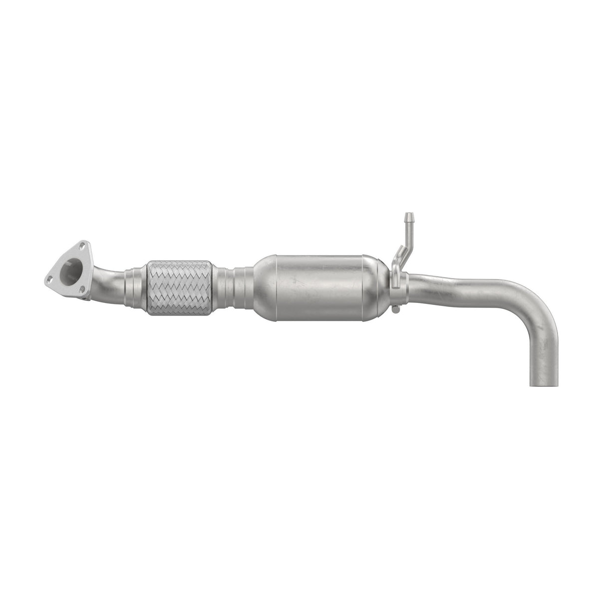 Walker Exhaust Vehicle Part 73071
