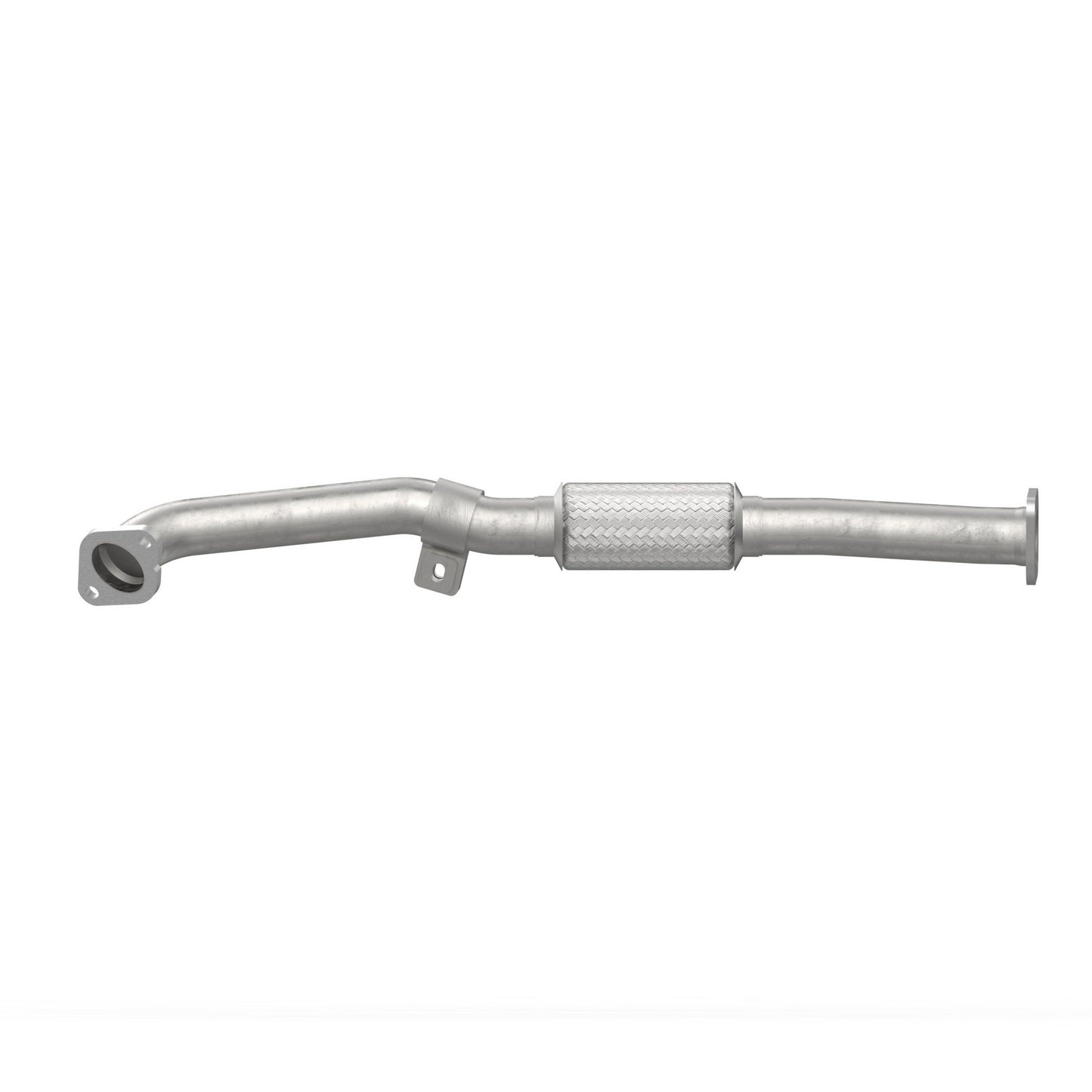 Walker Exhaust Exhaust Pipe 73072