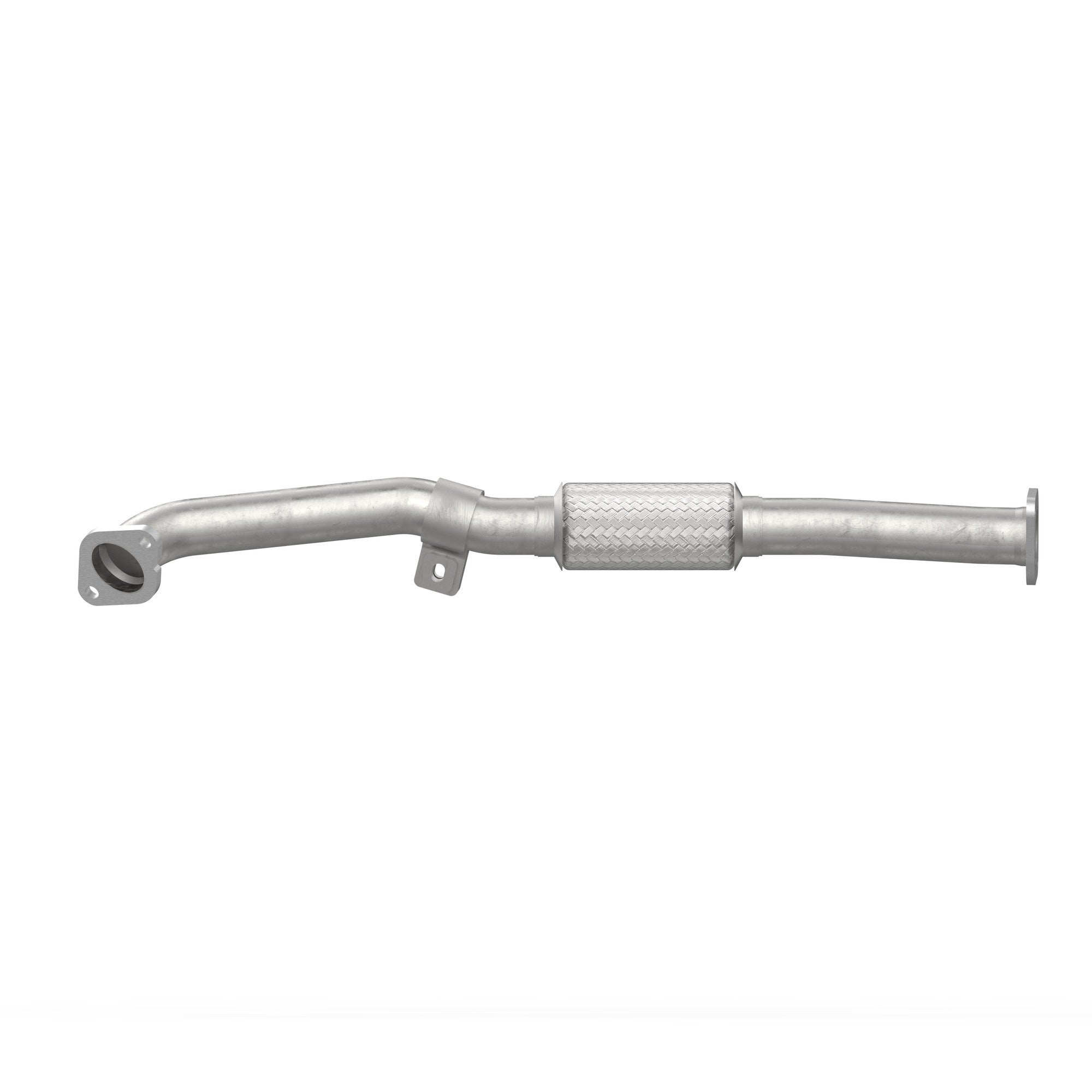 Walker Exhaust Exhaust Pipe 73072