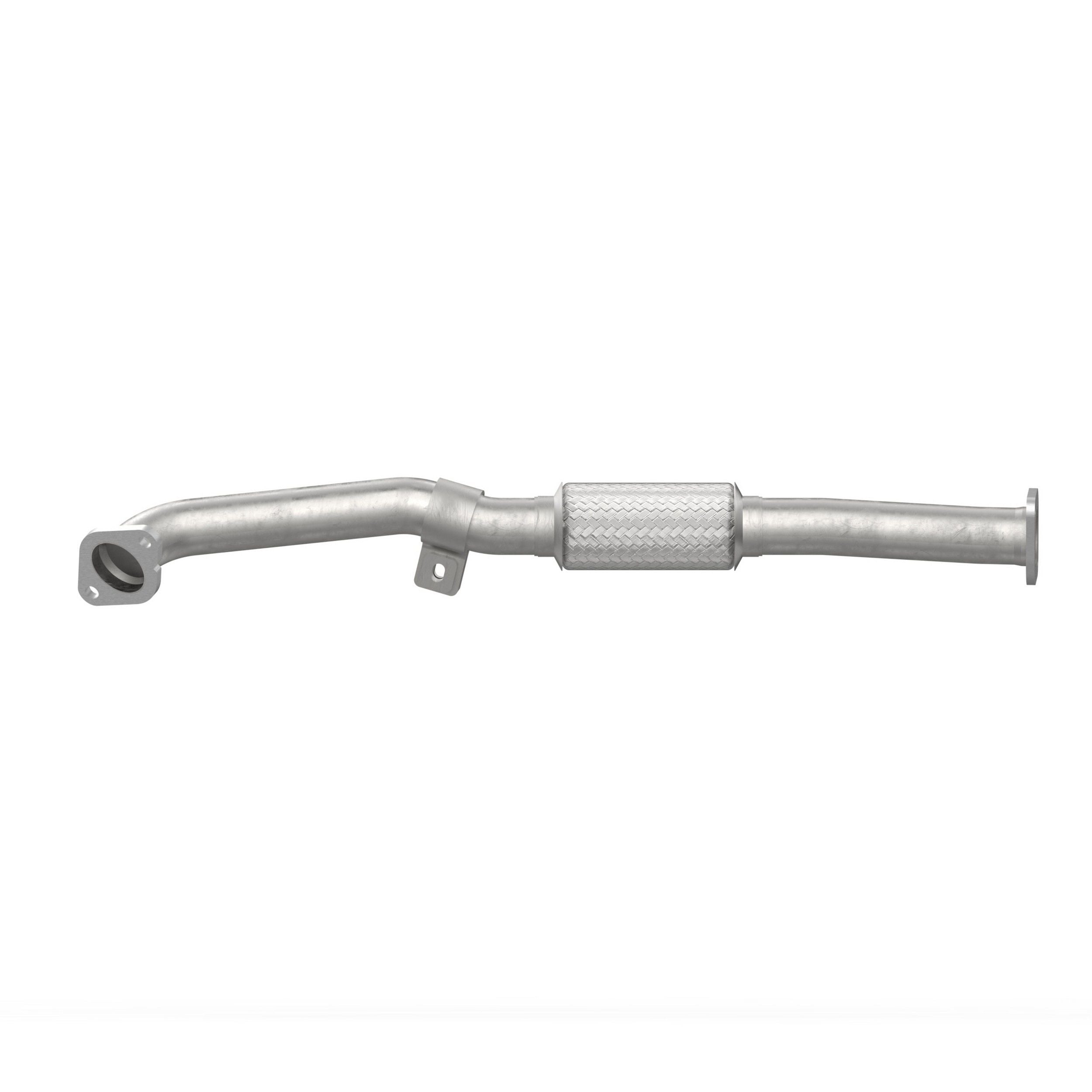 Walker Exhaust Exhaust Pipe 73072