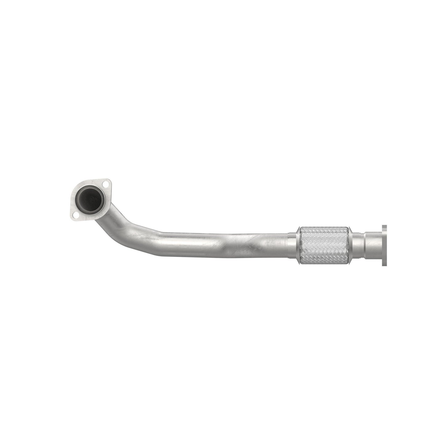Walker Exhaust Exhaust Pipe 73080