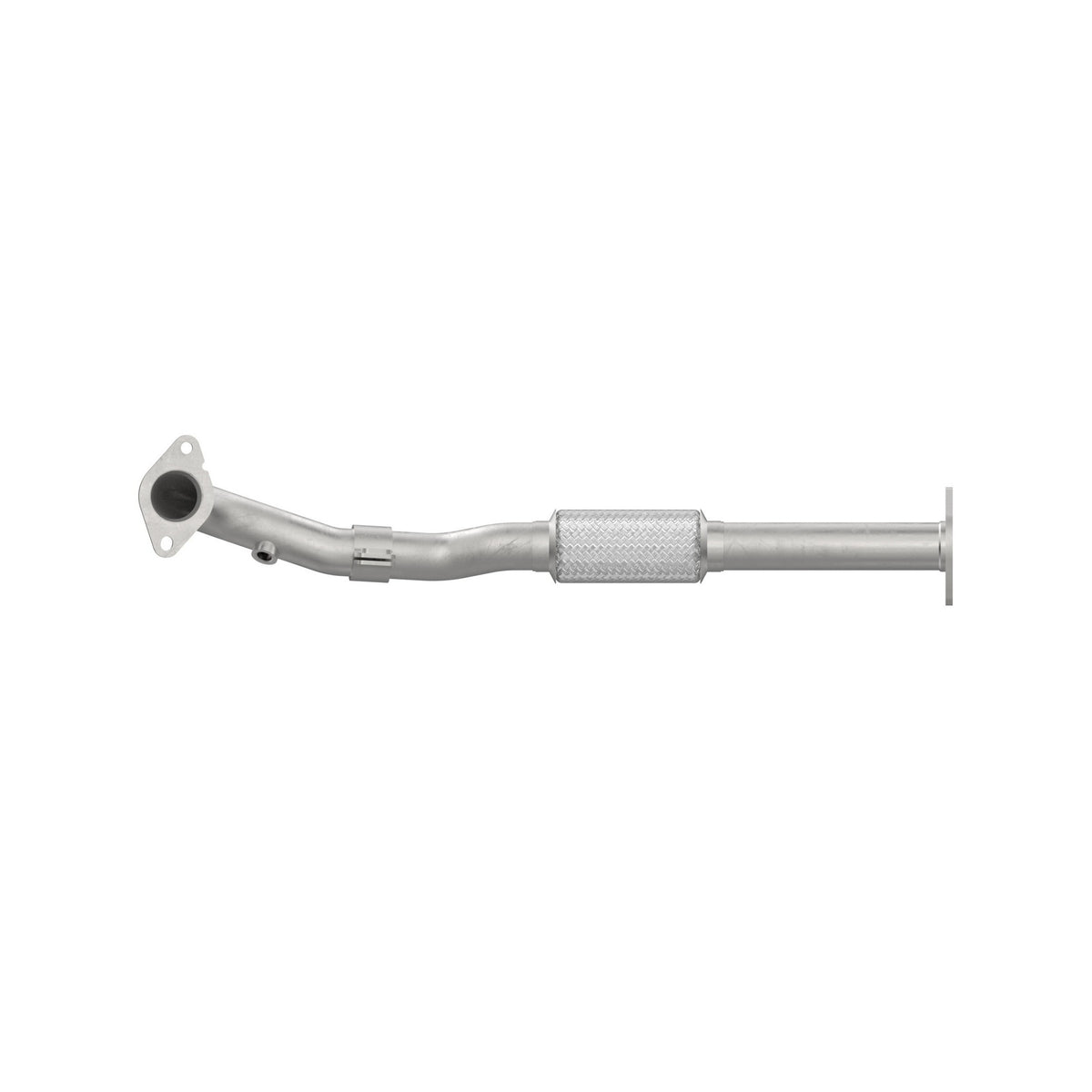 Walker Exhaust Exhaust Pipe 73081