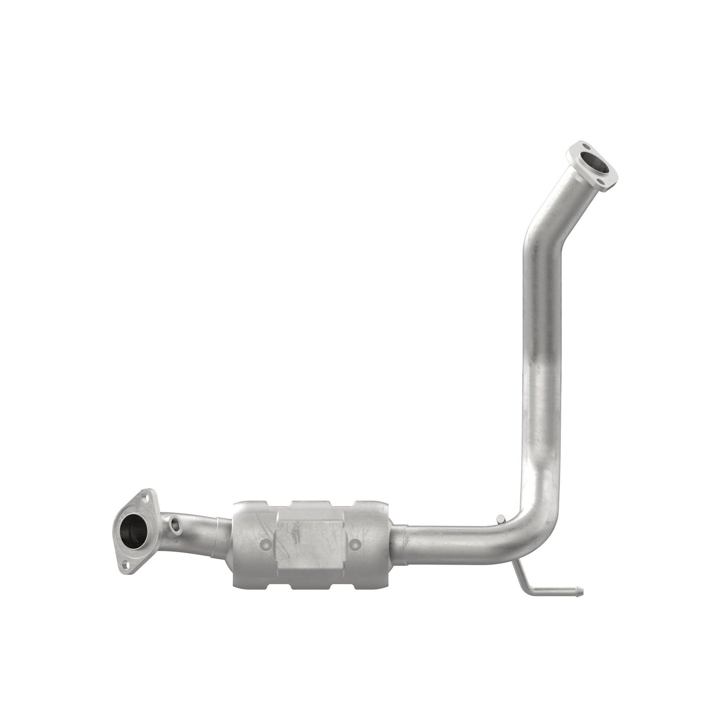 Walker Exhaust 73089