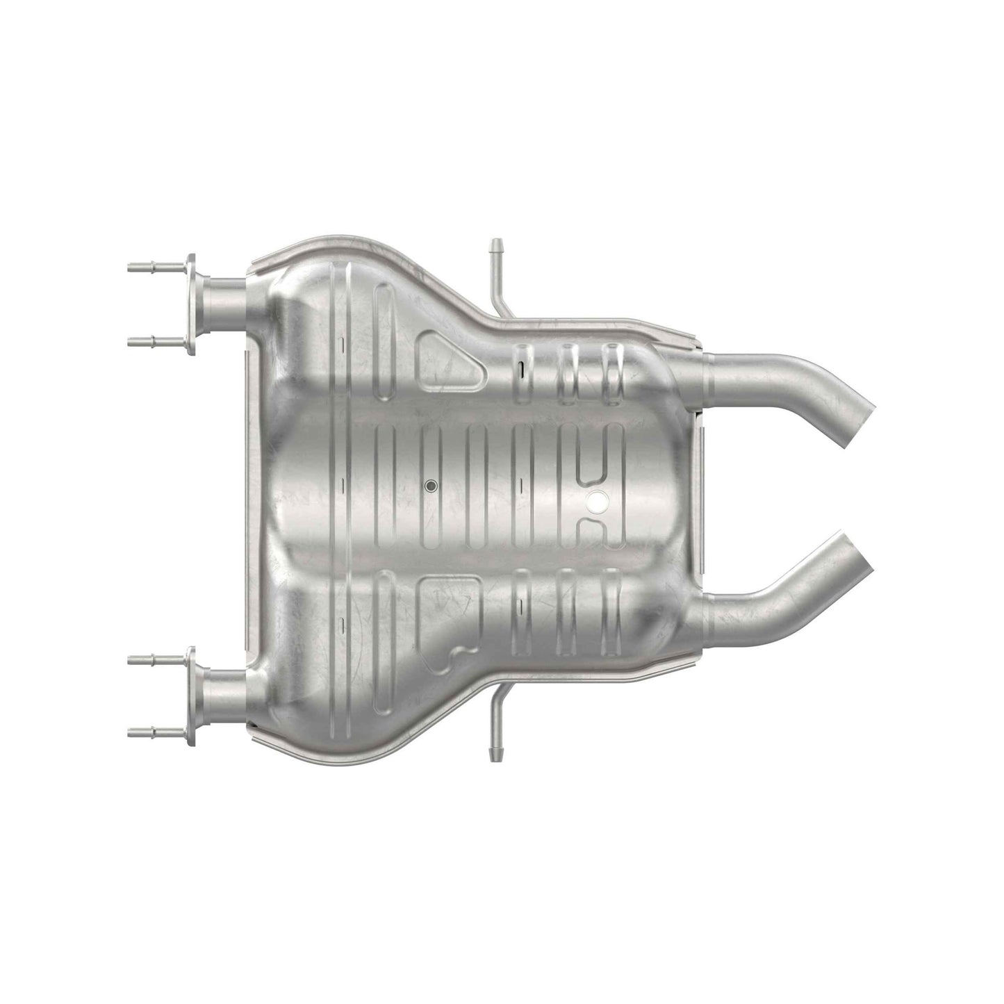 Walker Exhaust 73095