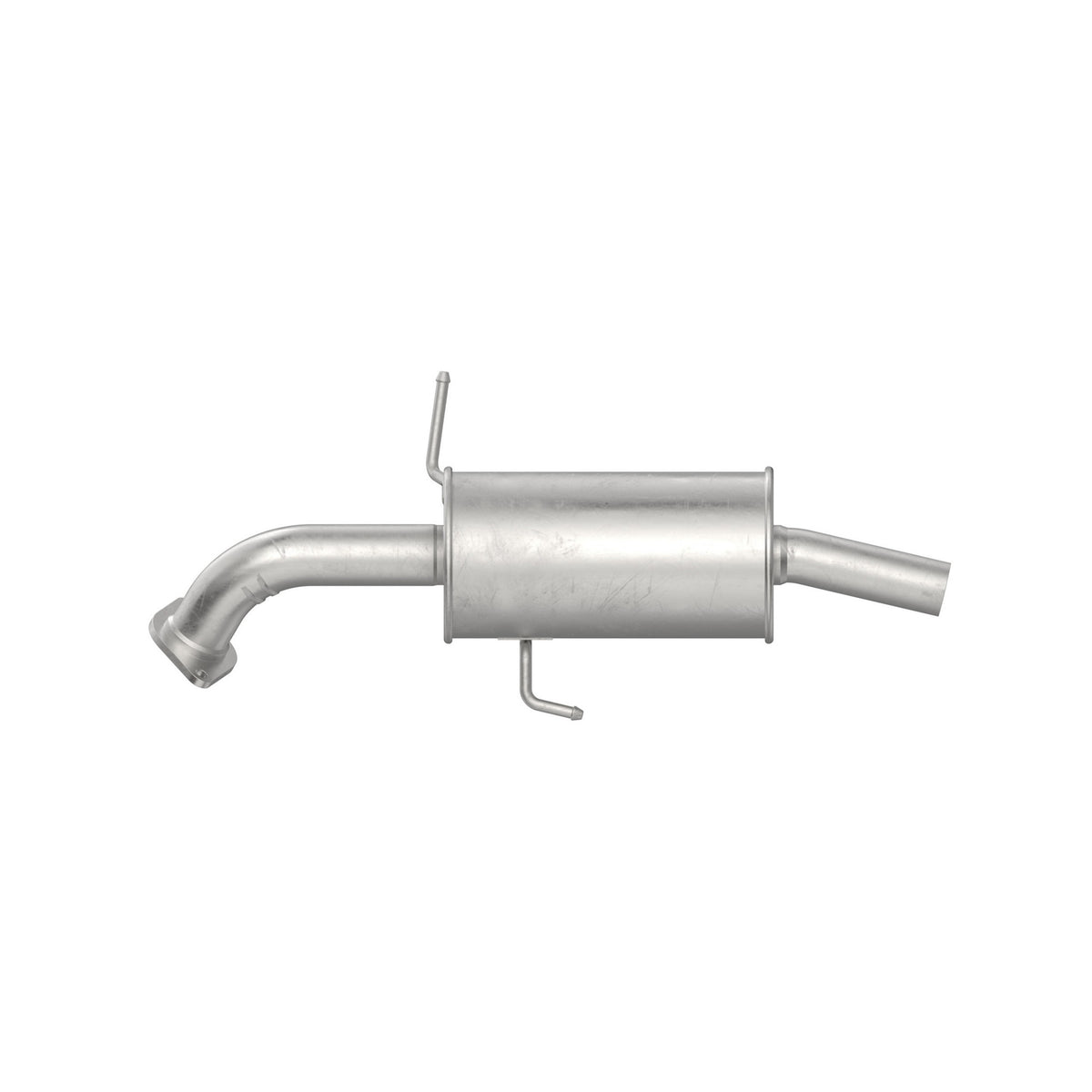 Walker Exhaust Vehicle Part 73096