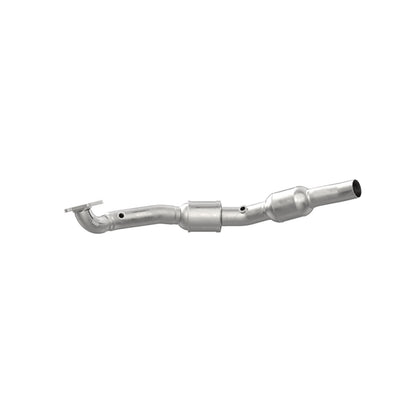 Walker Exhaust Catalytic Converter 74005 image 2