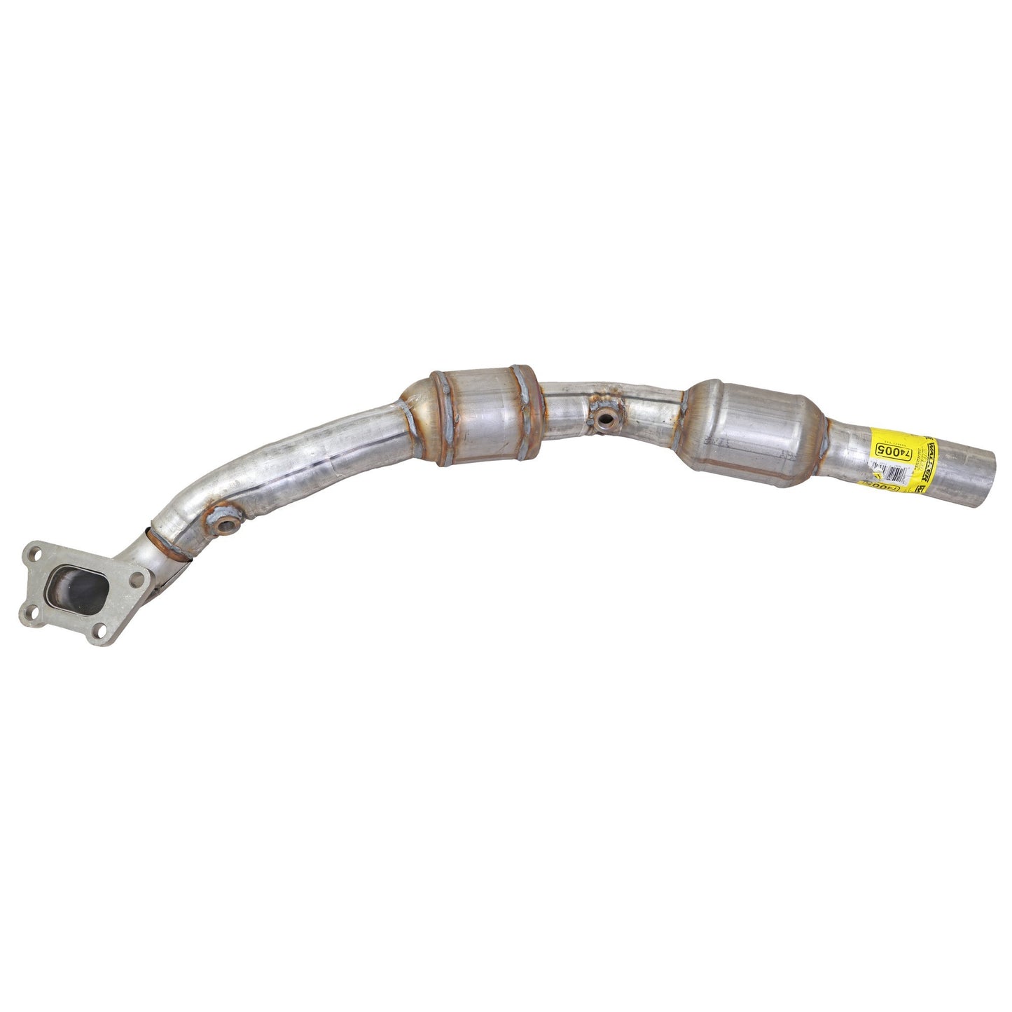 Walker Exhaust Catalytic Converter 74005 main image
