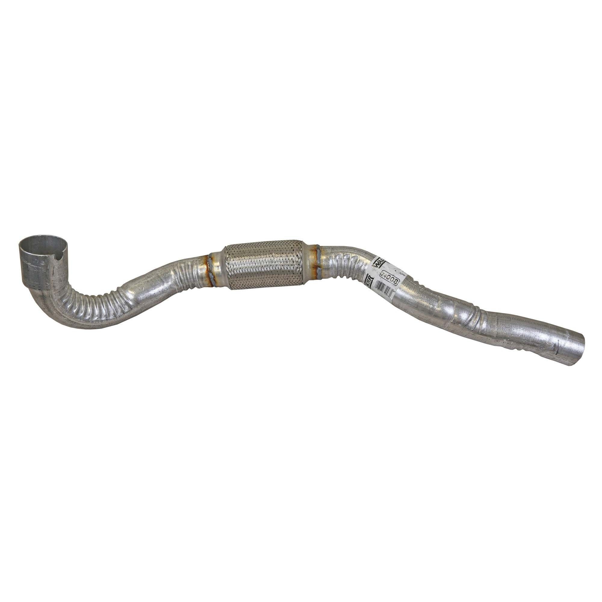 Walker Exhaust Exhaust Pipe 74008