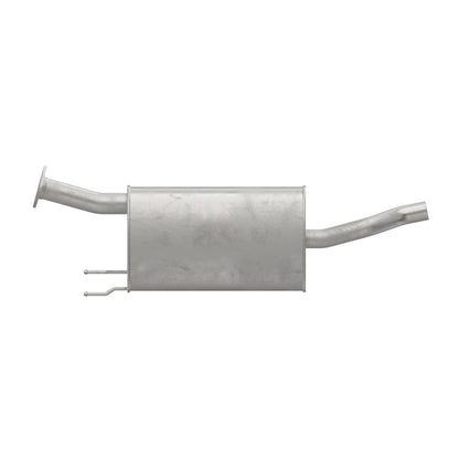 Walker Exhaust Exhaust Muffler Assembly 74012