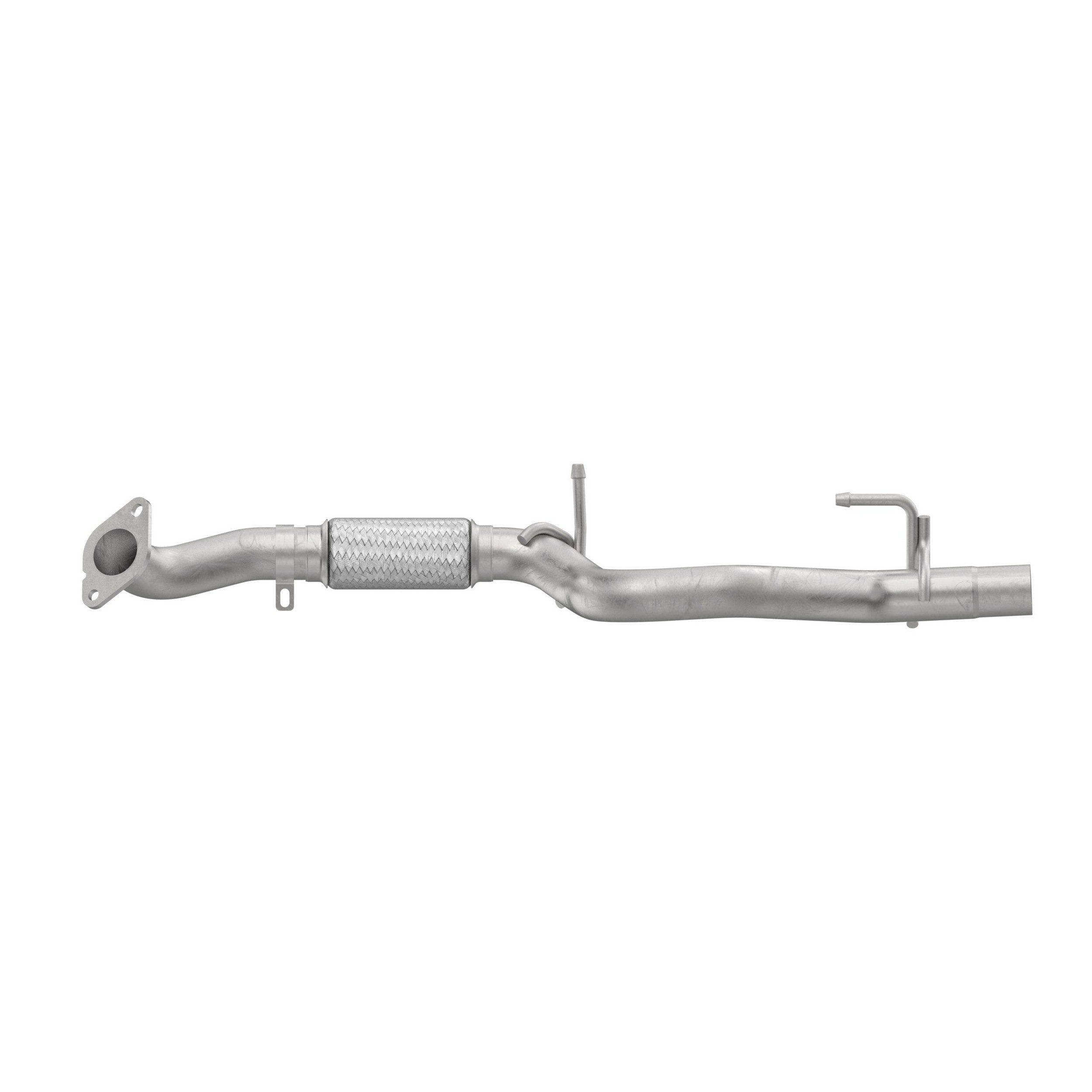 Walker Exhaust Exhaust Pipe 74013