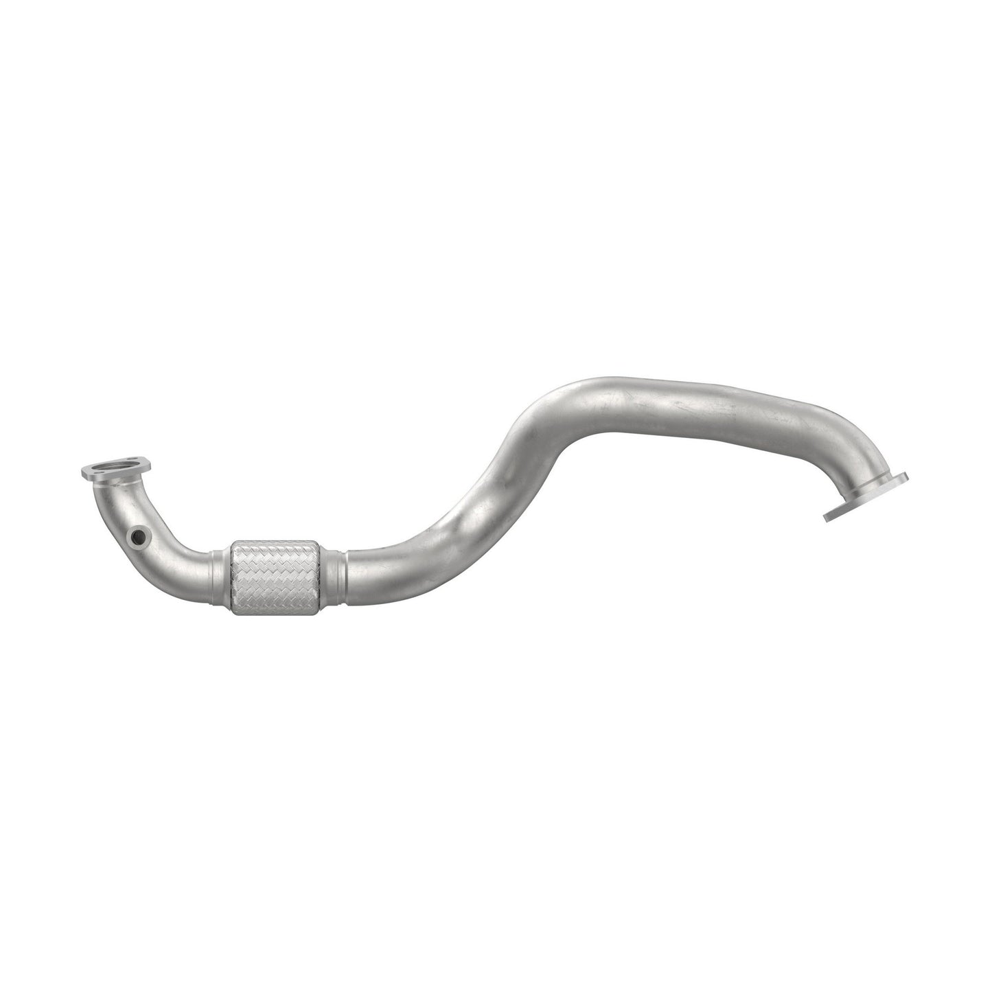 Walker Exhaust Exhaust Pipe 74016