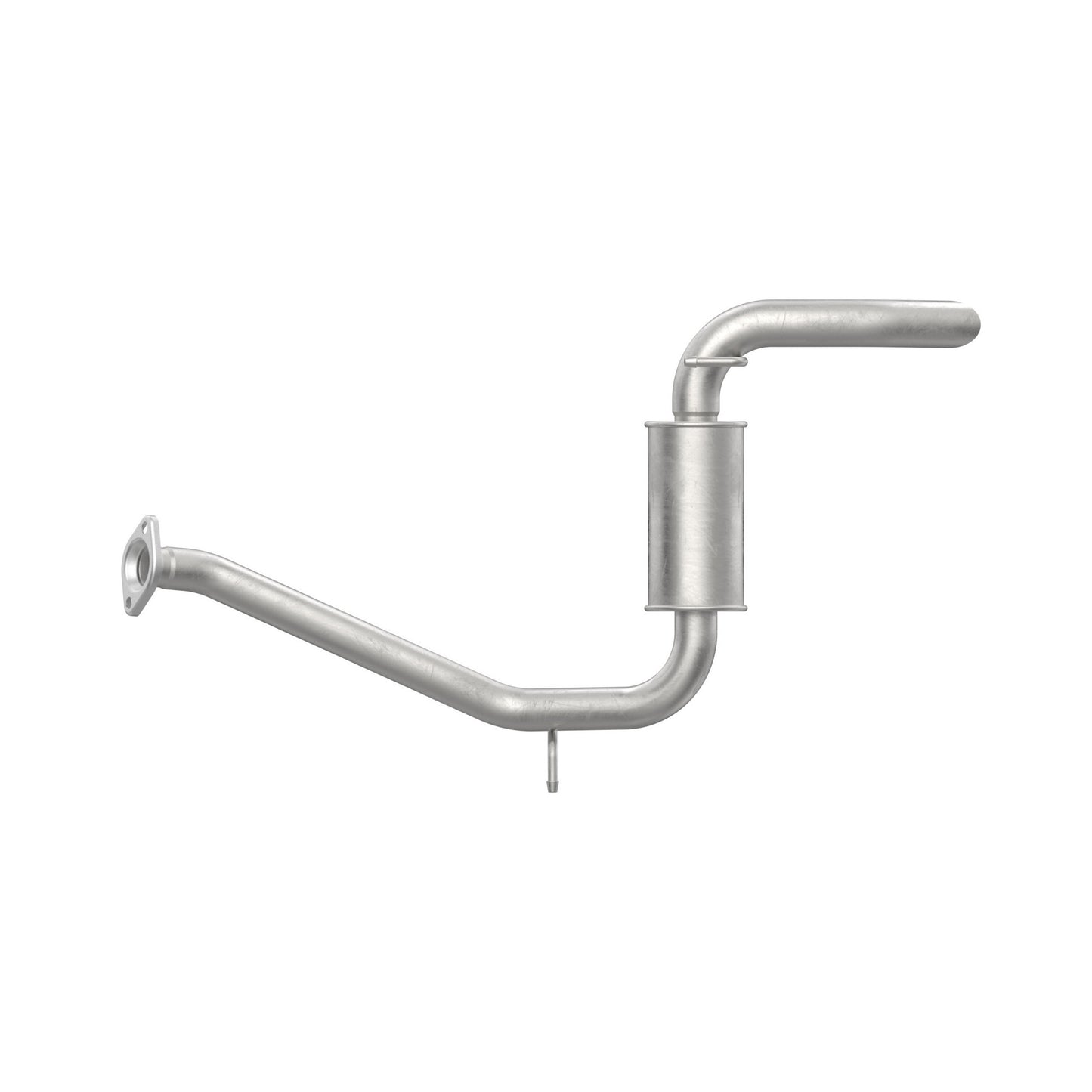Walker Exhaust 74021 main image