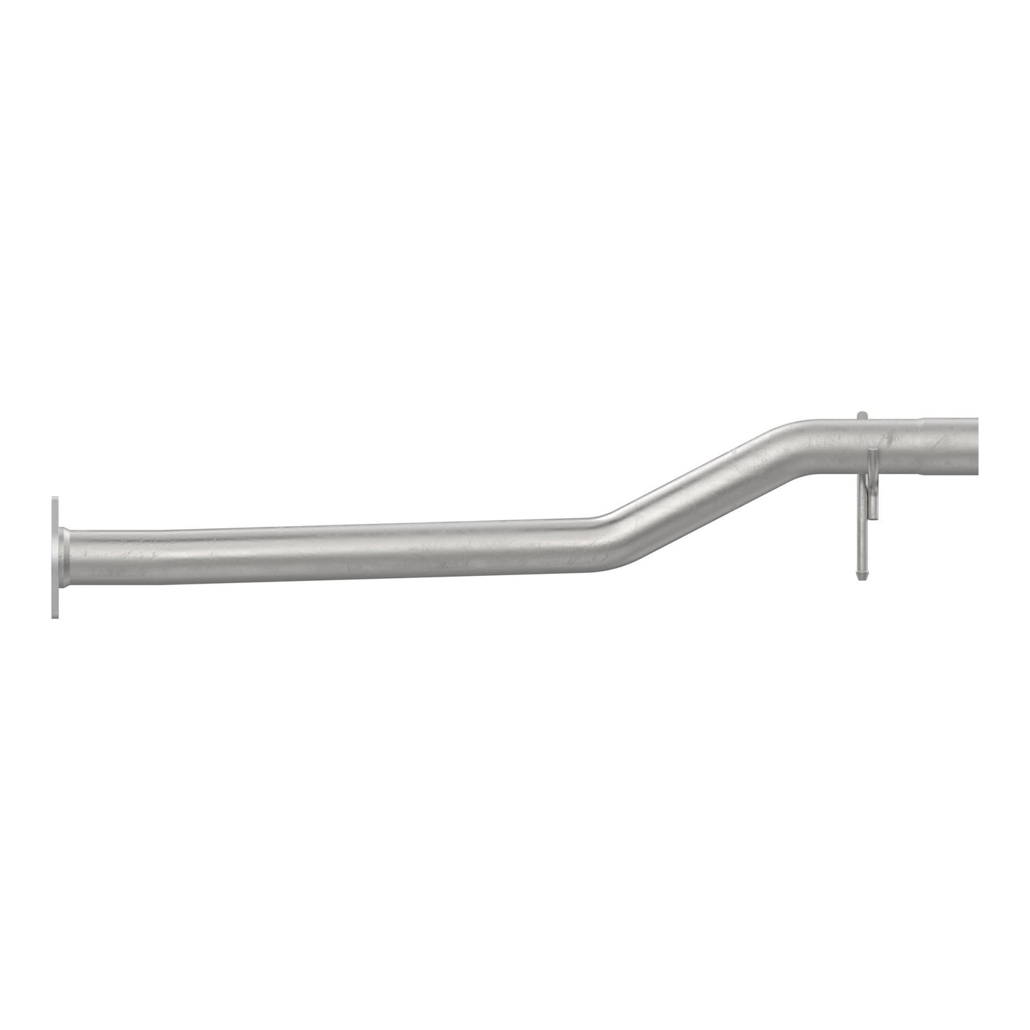 Walker Exhaust Exhaust Pipe 74023