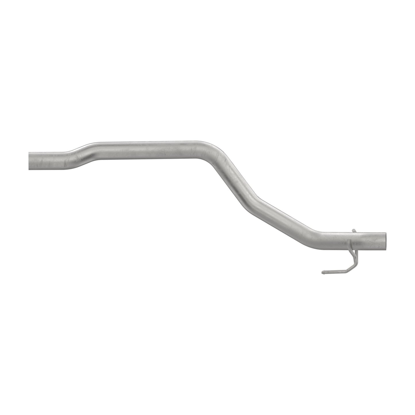 Walker Exhaust Exhaust Pipe 74025