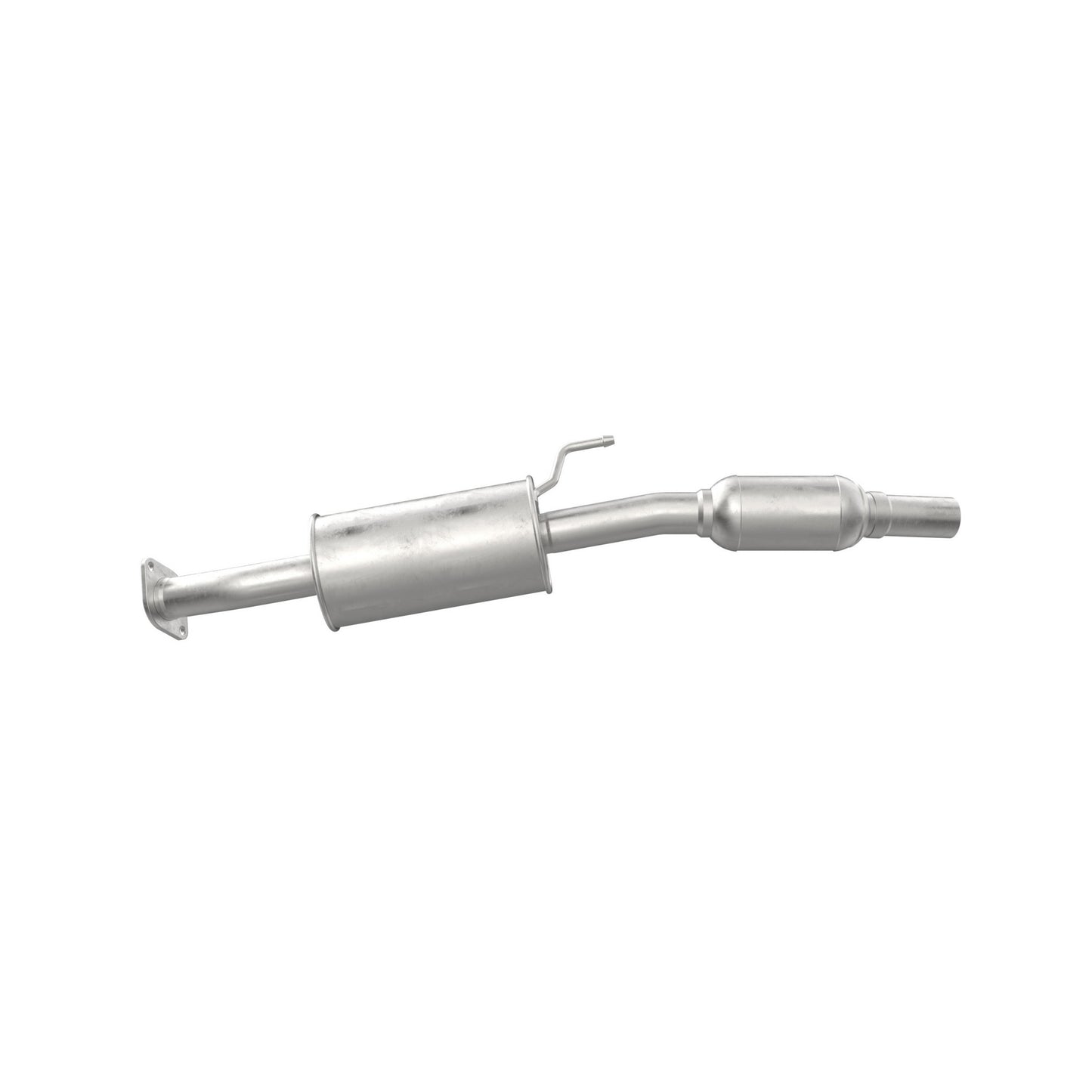 Walker Exhaust Catalytic Converter 74026