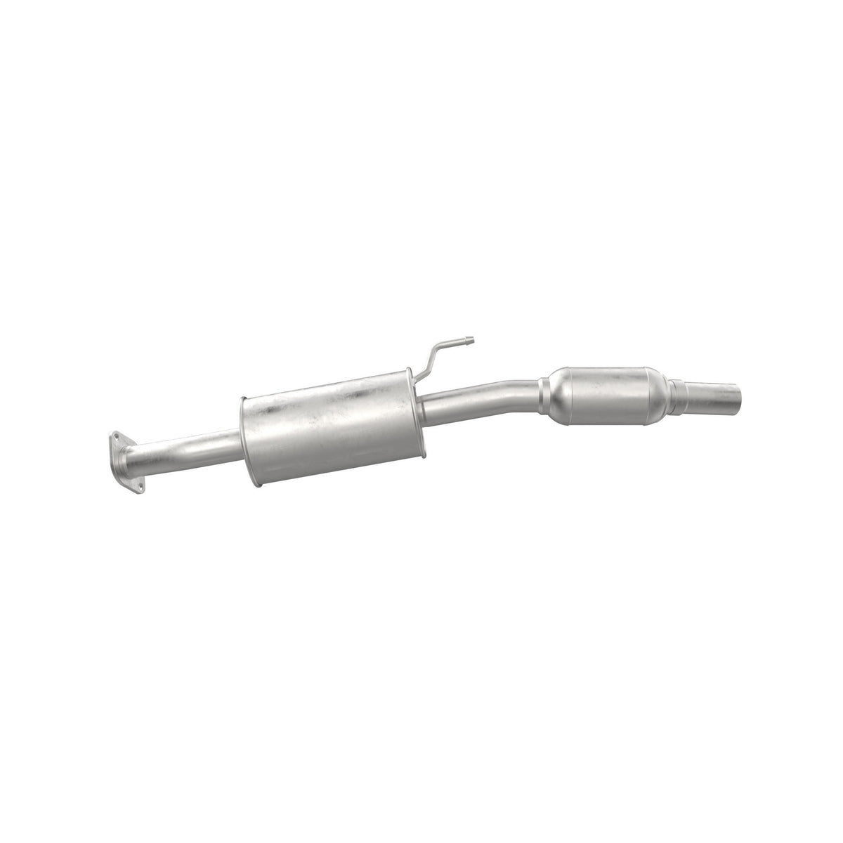 Walker Exhaust Catalytic Converter 74026